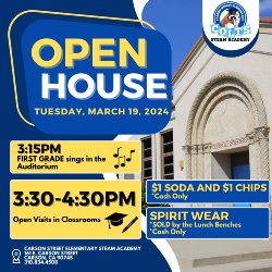 Open House